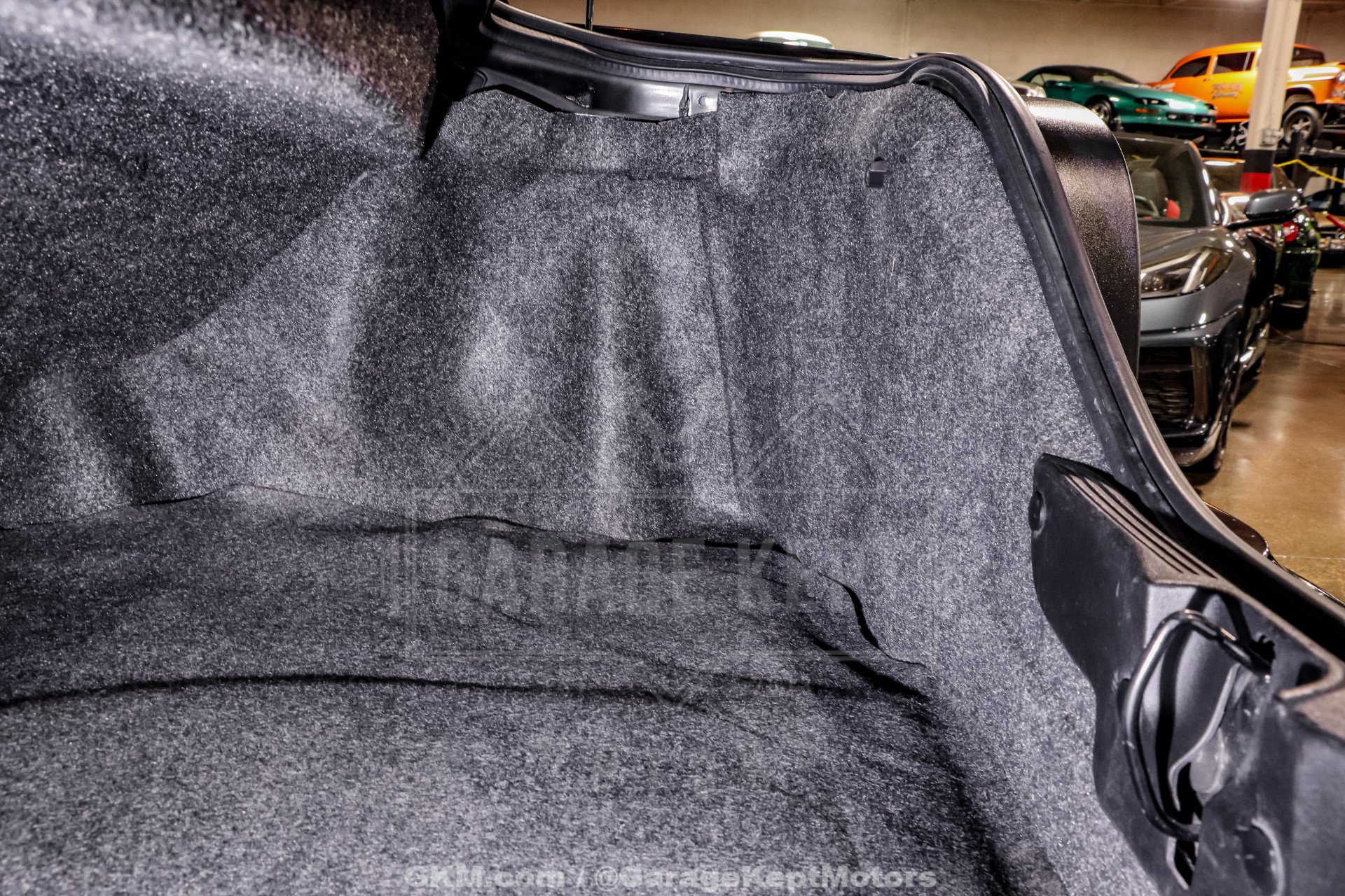 Used 1996 Ford Mustang Cobra RWD image 99