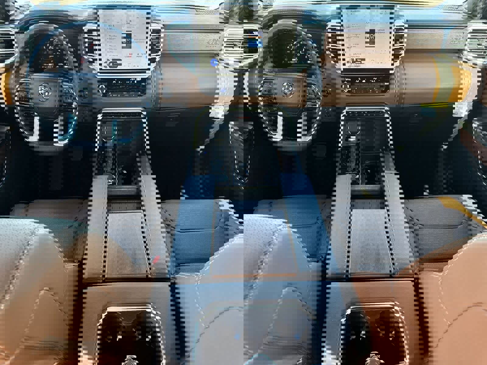 Used 2025 Toyota Tundra 1794 Edition image 15