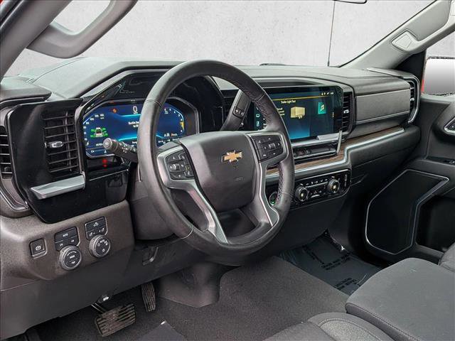 Used 2023 Chevrolet Silverado 1500 LT image 10