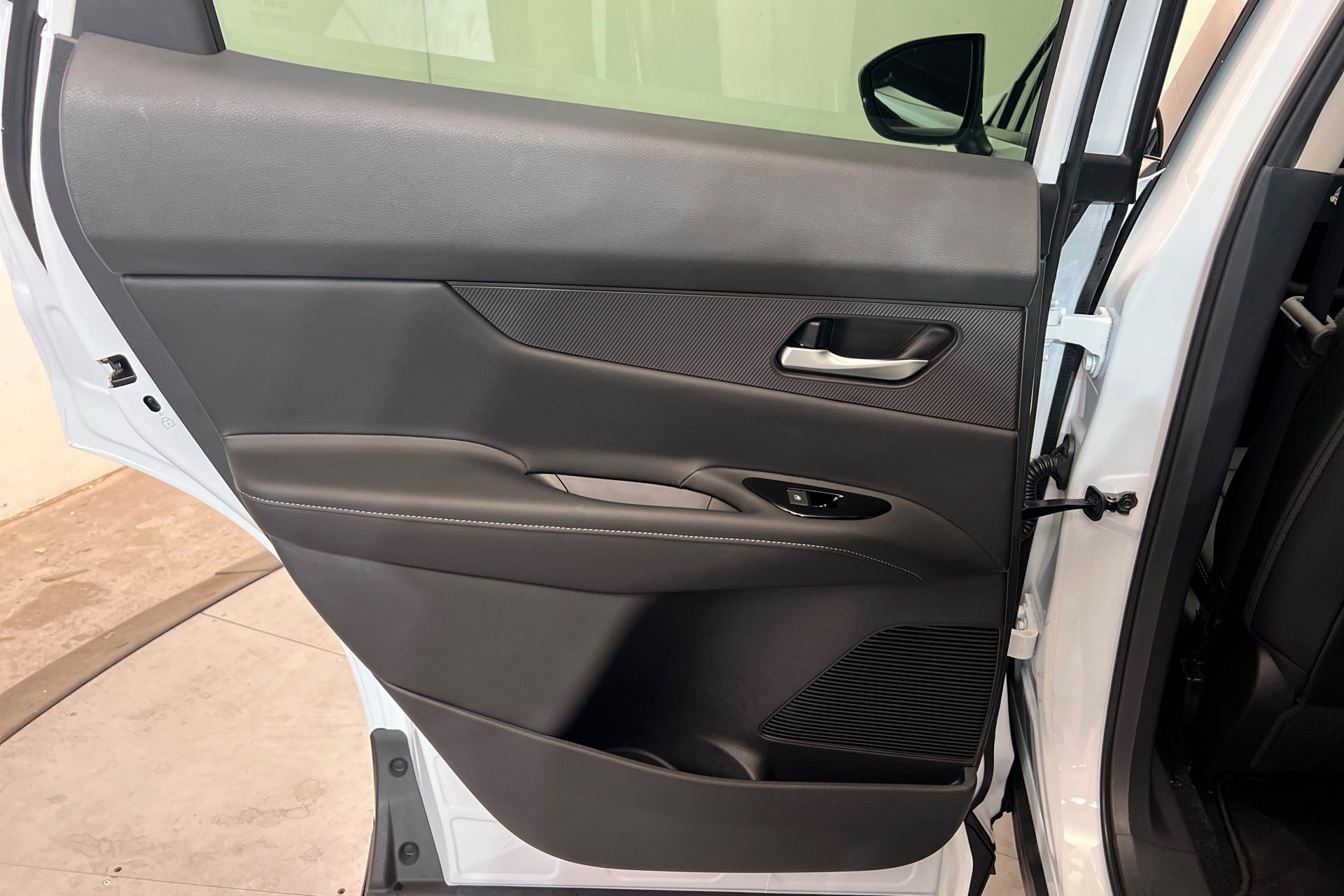 New 2026 Nissan Murano SL w/ Comfort Package AWD/4WD image 18