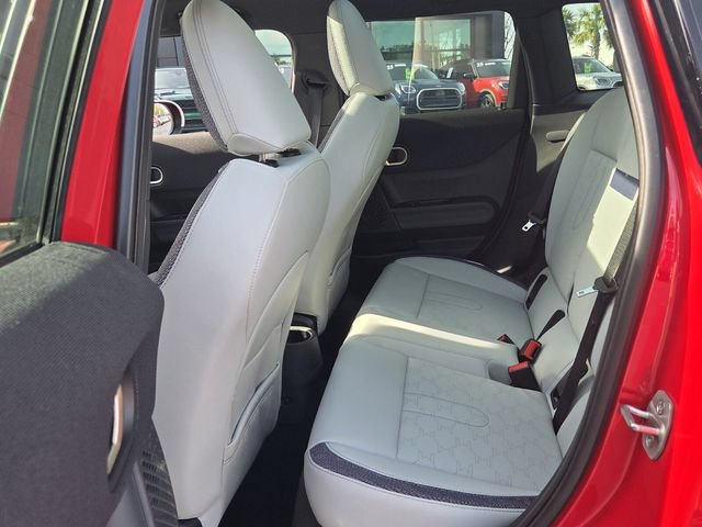 New 2026 MINI Cooper 4-Door Hardtop FWD image 11