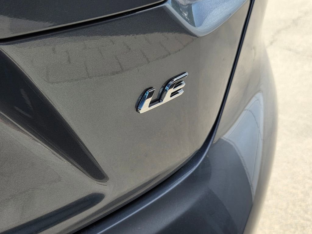 New 2026 Toyota Corolla LE image 11