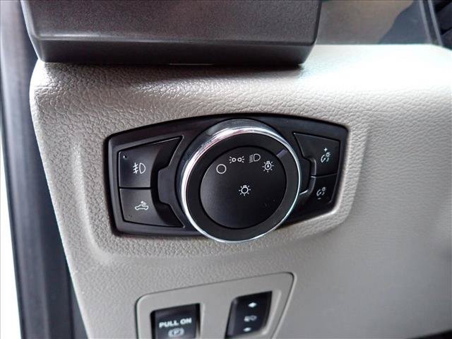 Used 2020 Ford F150 XLT w/ Equipment Group 301A Mid AWD/4WD image 16