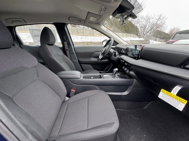 New 2026 Nissan Kicks S image 6