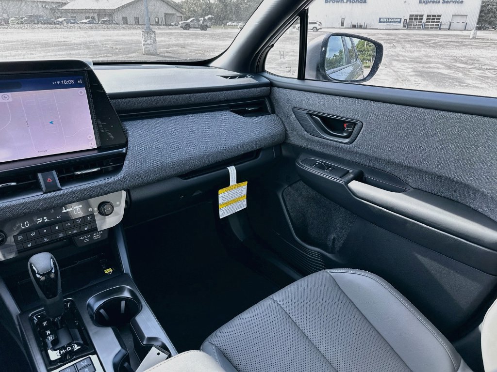 New 2026 Subaru Outback Limited XT AWD/4WD image 31