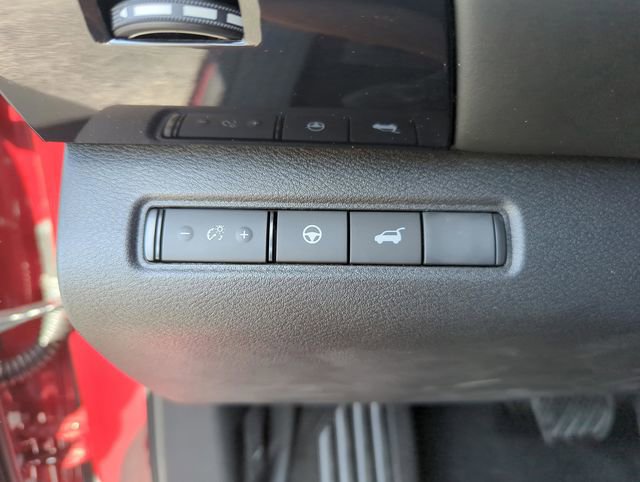 New 2026 Nissan Pathfinder SV FWD image 39