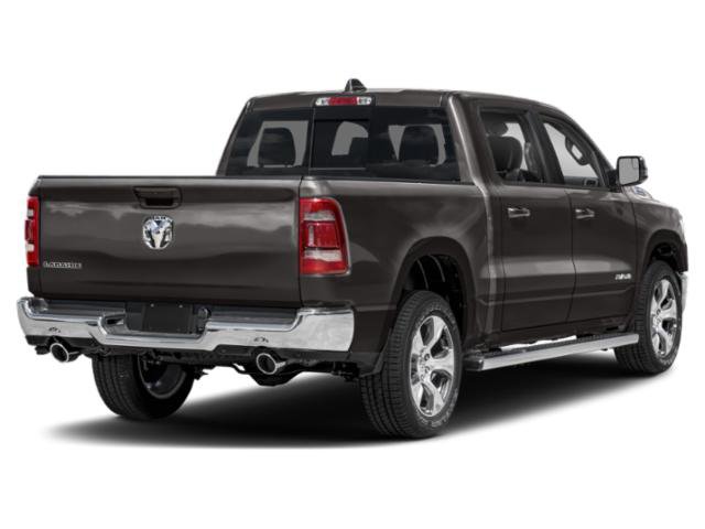 Certified 2024 RAM 1500 Laramie AWD/4WD image 2