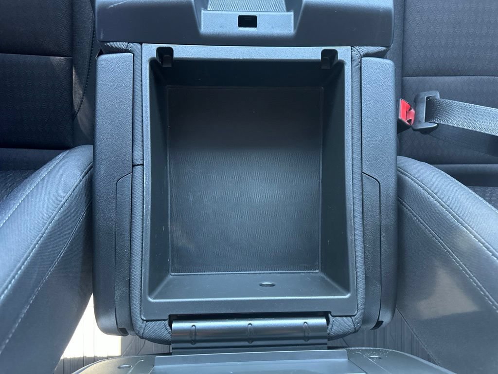 Certified 2024 GMC Sierra 1500 Elevation w/ LPO, Elevation Black Package AWD/4WD image 8