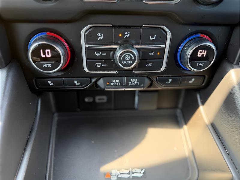 Used 2021 Chevrolet Tahoe Z71 AWD/4WD image 50