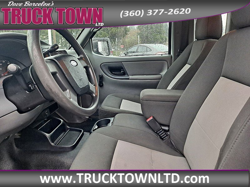 Used 2011 Ford Ranger XL image 14