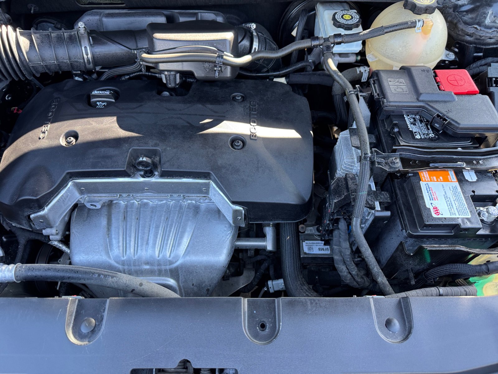 Used 2019 Chevrolet Blazer LT FWD image 20