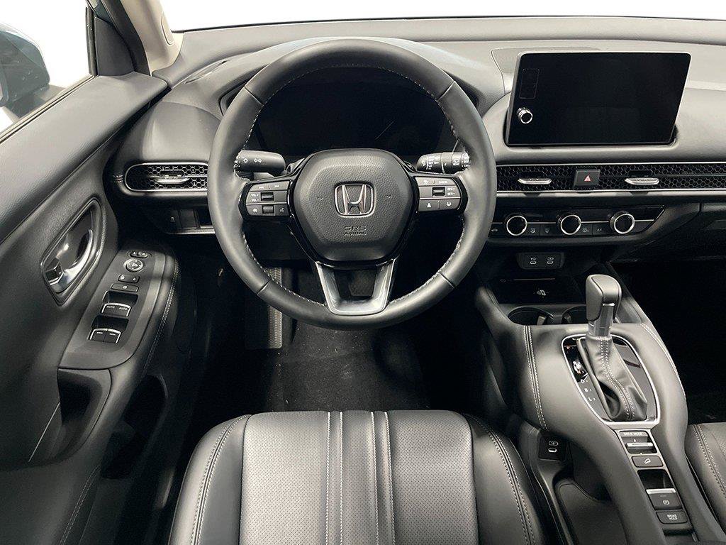 New 2027 Honda HR-V EX-L image 21