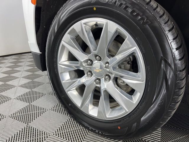 Used 2024 Chevrolet Tahoe Premier RWD image 12