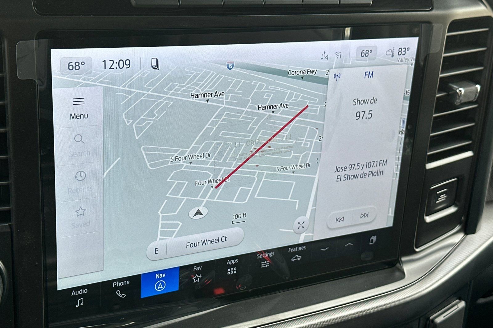 New 2026 Ford F150 Raptor AWD/4WD image 18