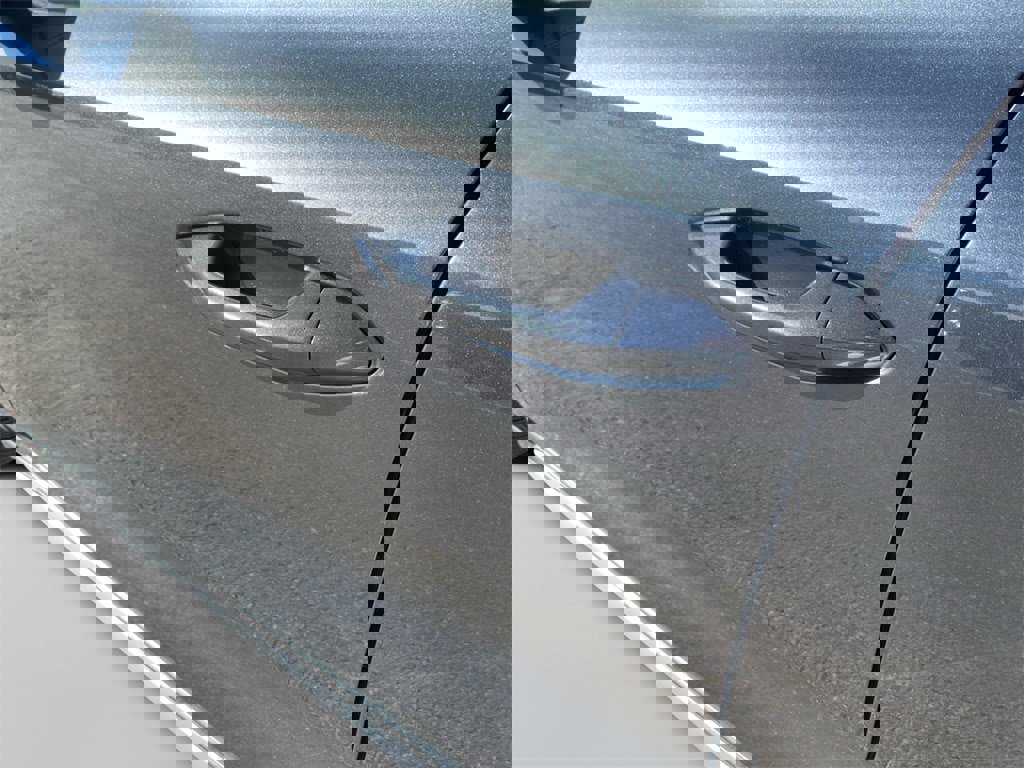 Used 2025 Audi S3 Prestige w/ Prestige Package image 16