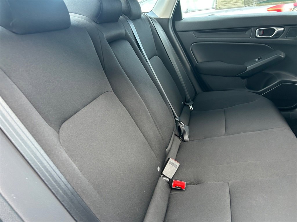 Certified 2023 Honda Civic EX image 18