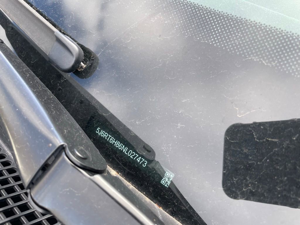 Used 2022 Honda CR-V EX-L image 10