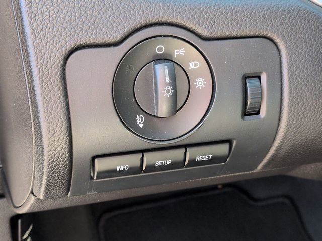 Used 2010 Ford Mustang GT RWD image 16