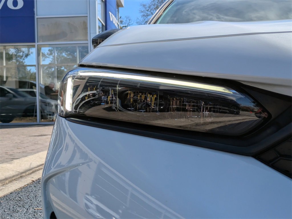 Used 2025 Honda Civic Sport image 10