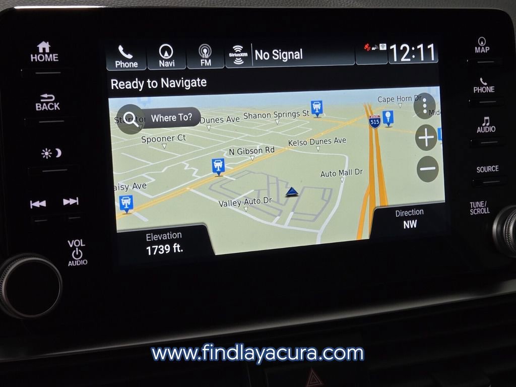 Used 2022 Honda Accord Touring image 22