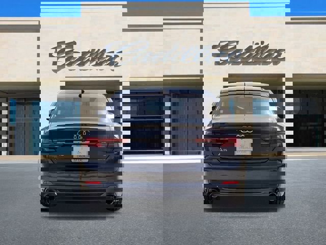 Used 2019 Audi A5 2.0T Premium Plus image 4