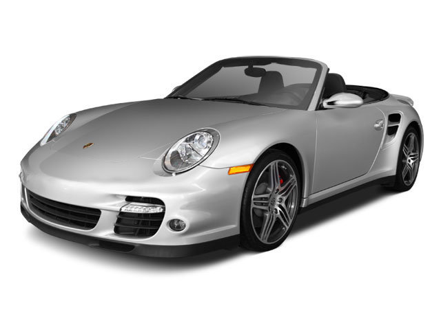 Used 2008 Porsche 911 Carrera