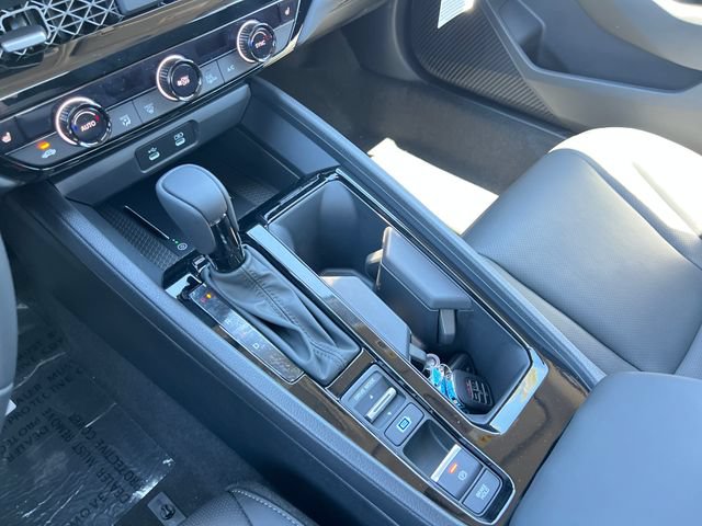 New 2026 Honda Accord EX-L image 26