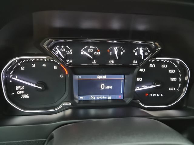 Used 2021 GMC Sierra 1500 Elevation AWD/4WD image 14