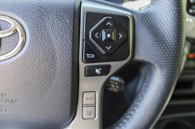 Used 2024 Toyota 4Runner SR5 image 16