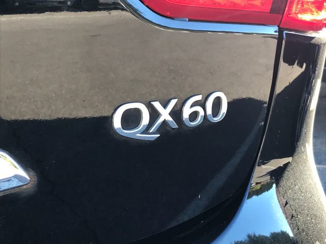 Used 2015 INFINITI QX60 Base image 7