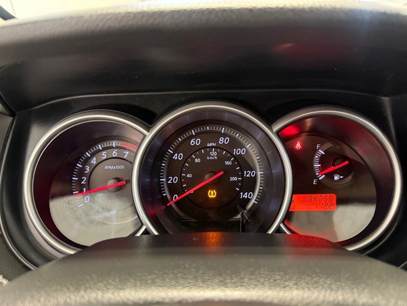 Used 2010 Nissan Versa 1.8 S w/ PWR Plus Pkg image 14