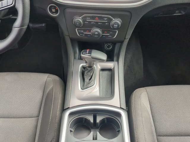Certified 2022 Dodge Charger SXT AWD/4WD image 18