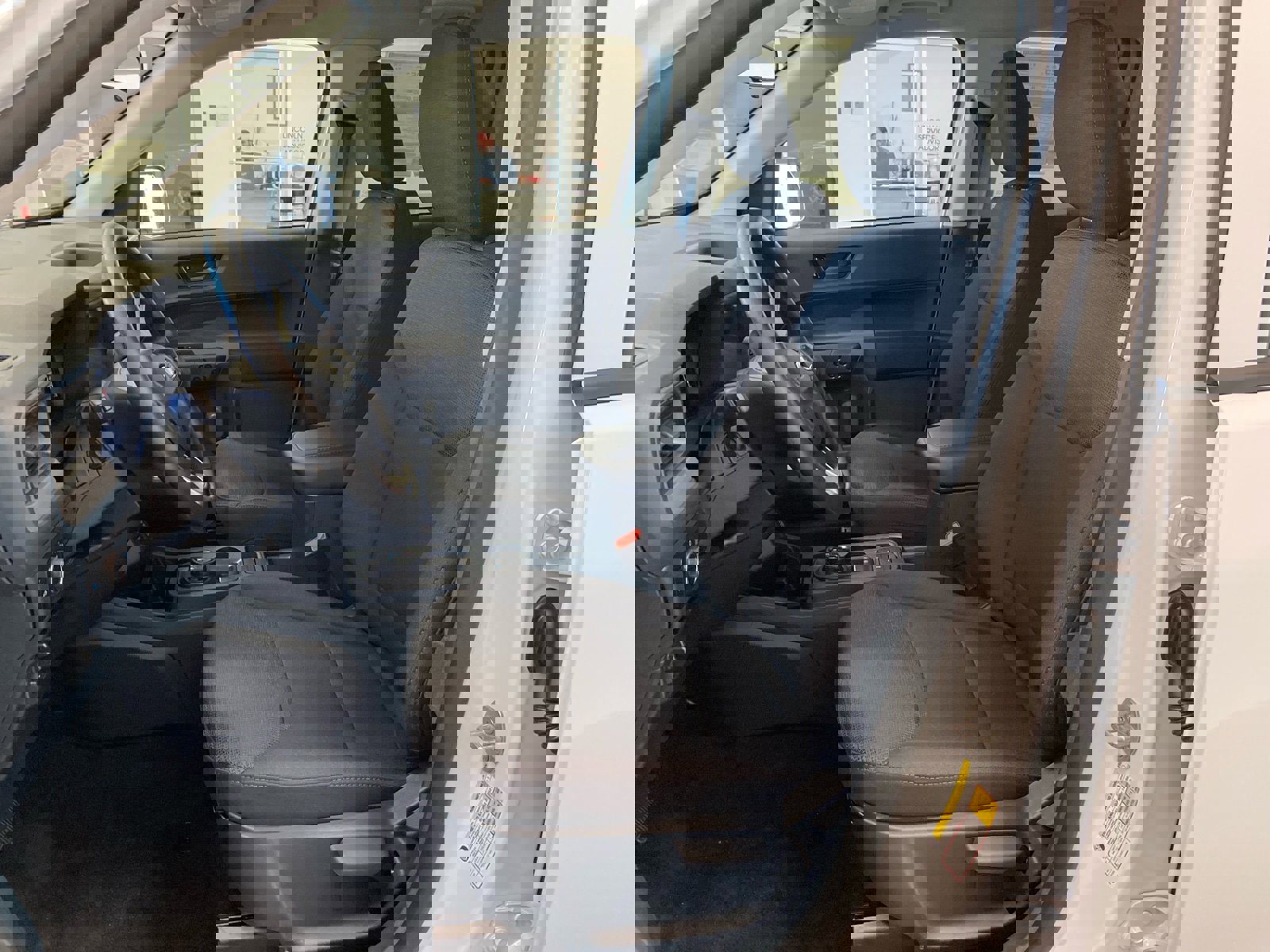 New 2026 Ford Maverick XL w/ 4K Tow Package image 22