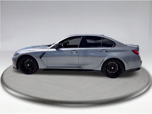 Used 2023 BMW M3 Competition w/ Executive Package AWD/4WD image 20
