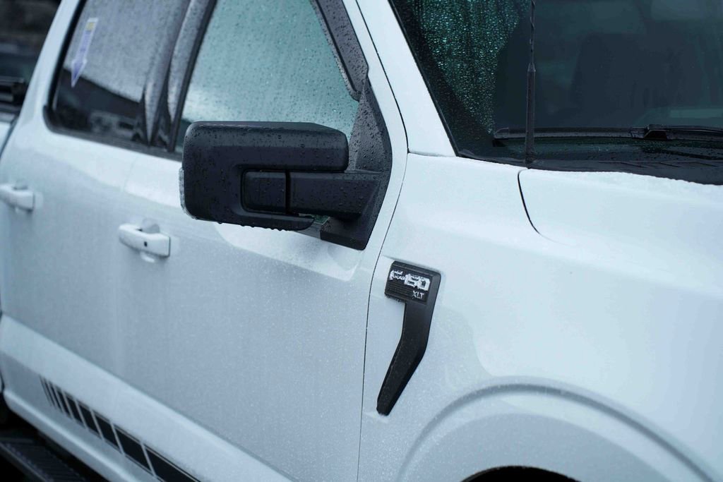 Used 2023 Ford F150 XLT w/ Equipment Group 302A High image 9