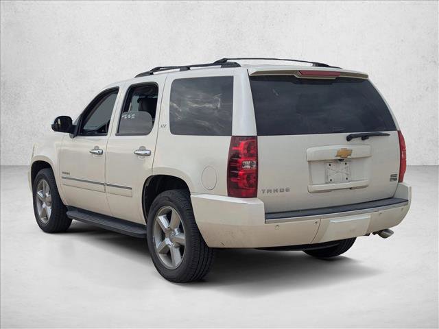 Used 2012 Chevrolet Tahoe LTZ image 7