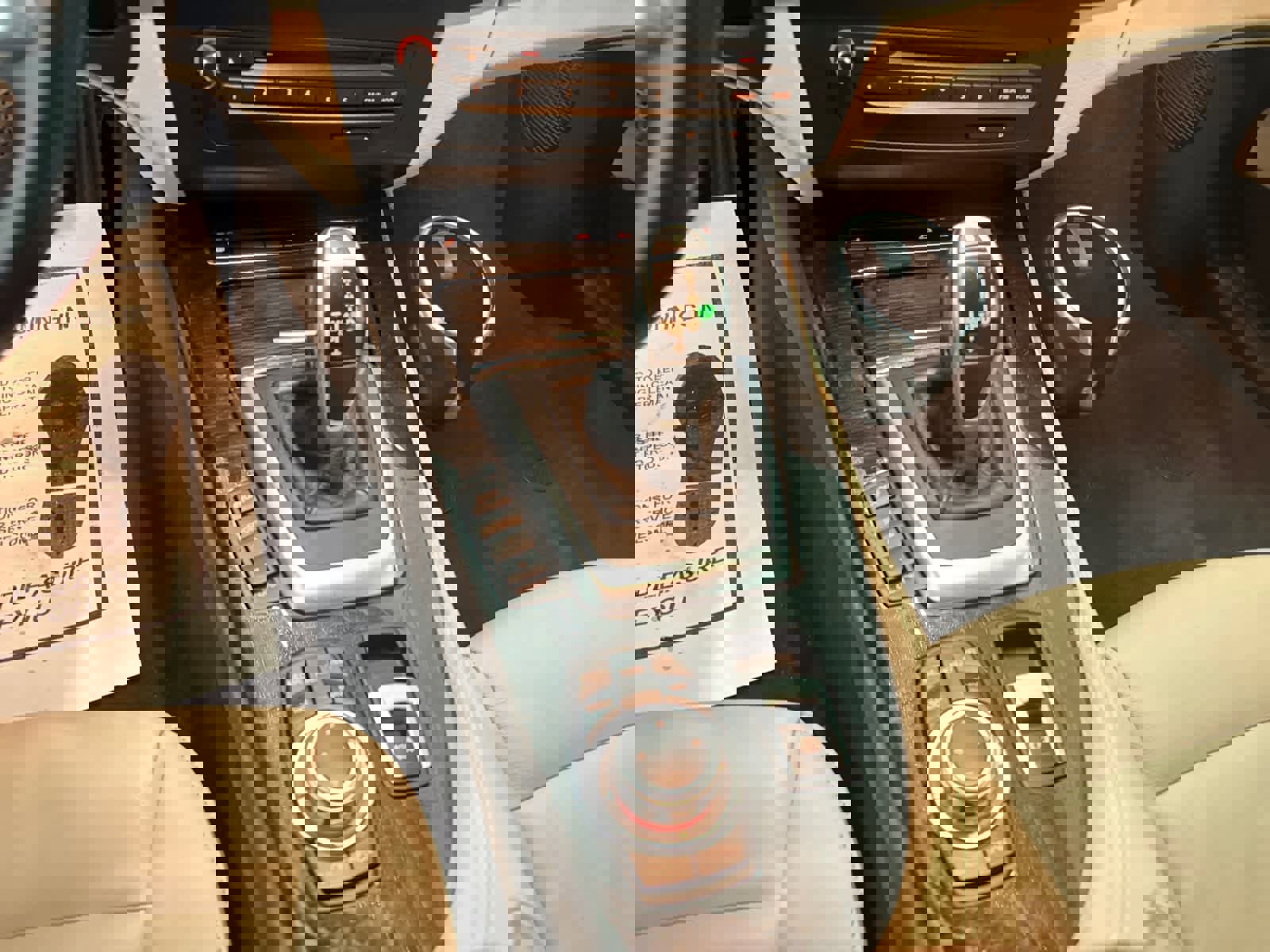 Used 2015 BMW Z4 sDrive28i image 19