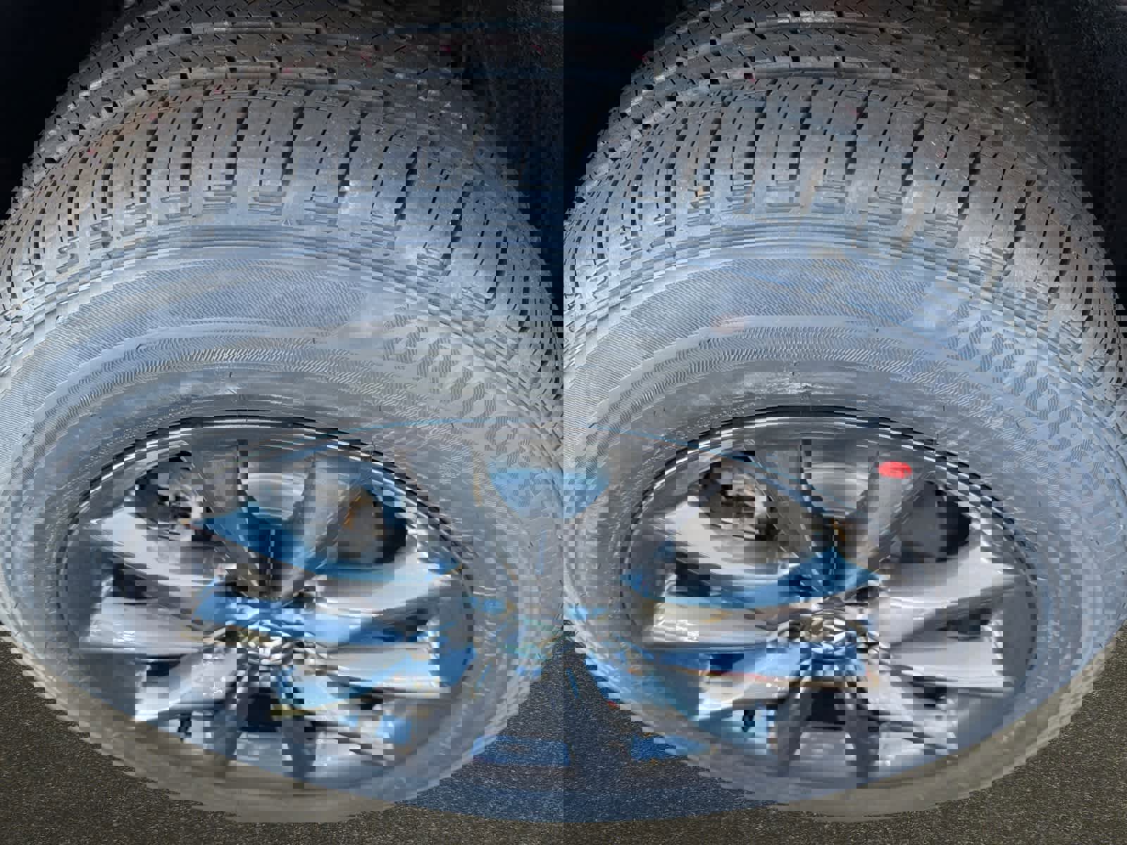 New 2026 Honda CR-V EX-L image 9