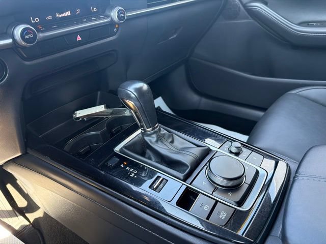 Used 2024 MAZDA CX-30 AWD 2.5 S w/ Select Sport Pkg image 38