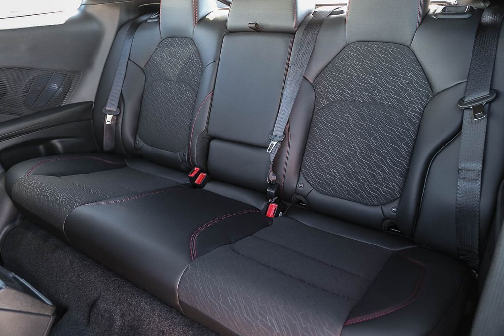 New 2026 Dodge Charger Scat Pack w/ Blacktop Package image 20