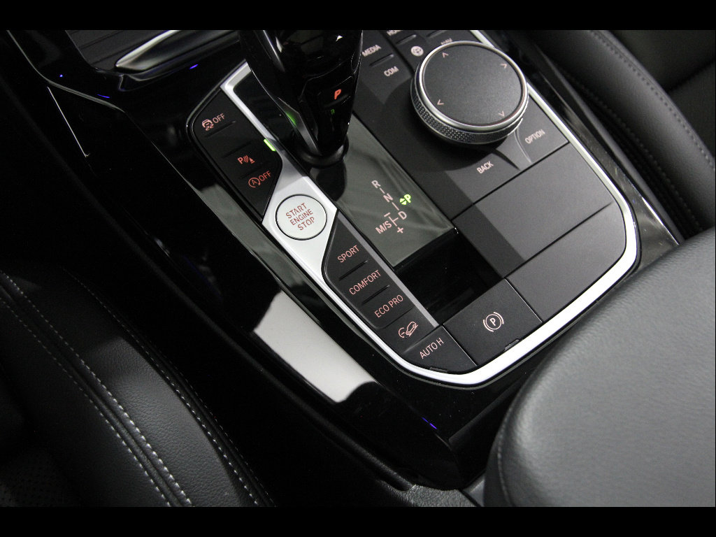 Certified 2023 BMW X3 xDrive30i w/ Premium Package image 16