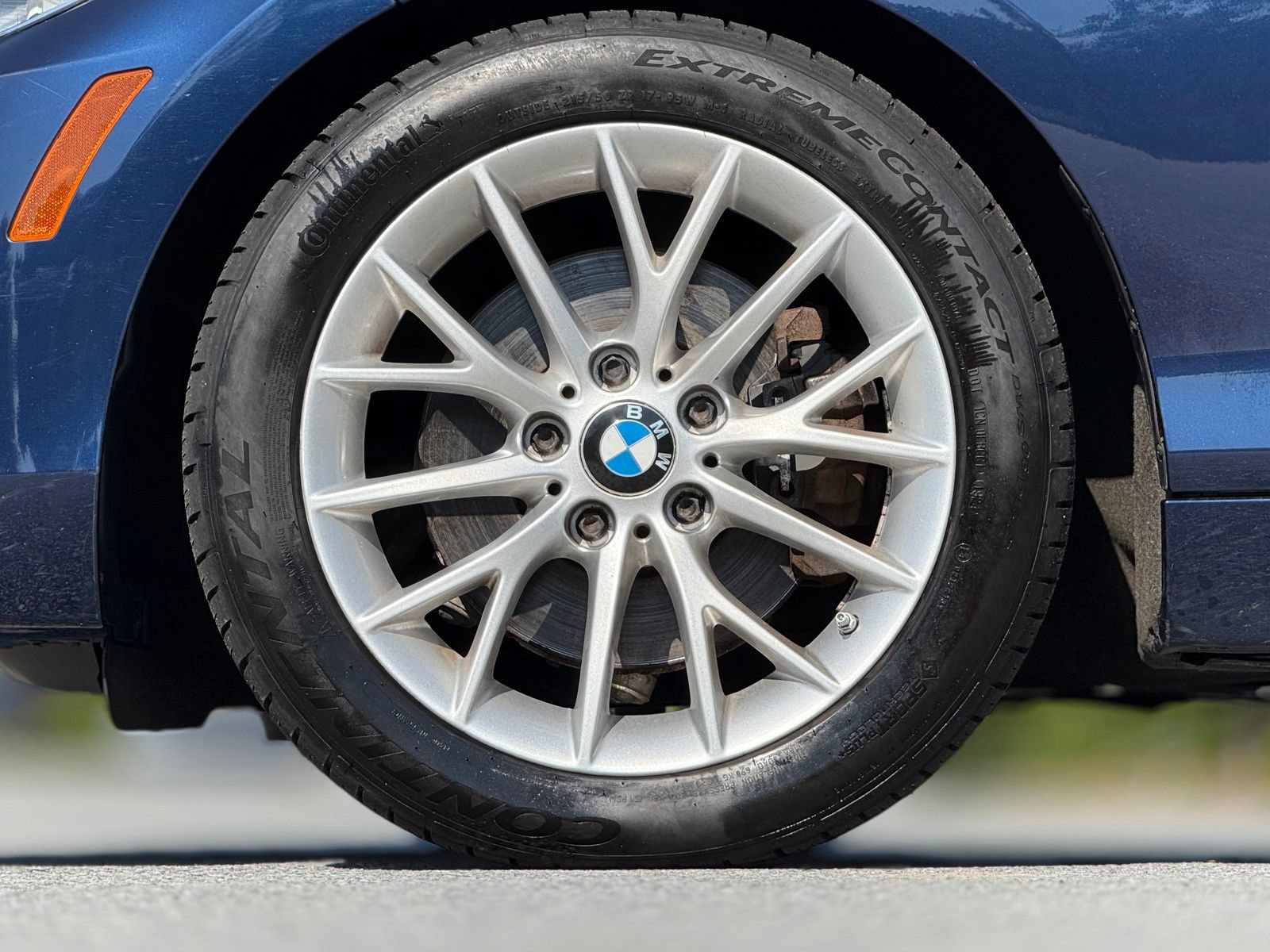 Used 2015 BMW 228i xDrive Coupe AWD/4WD image 18