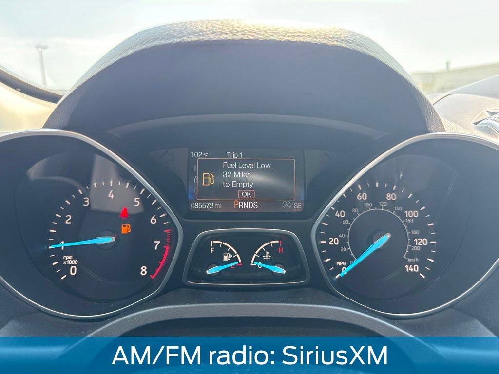 Used 2019 Ford Escape SE AWD/4WD image 4