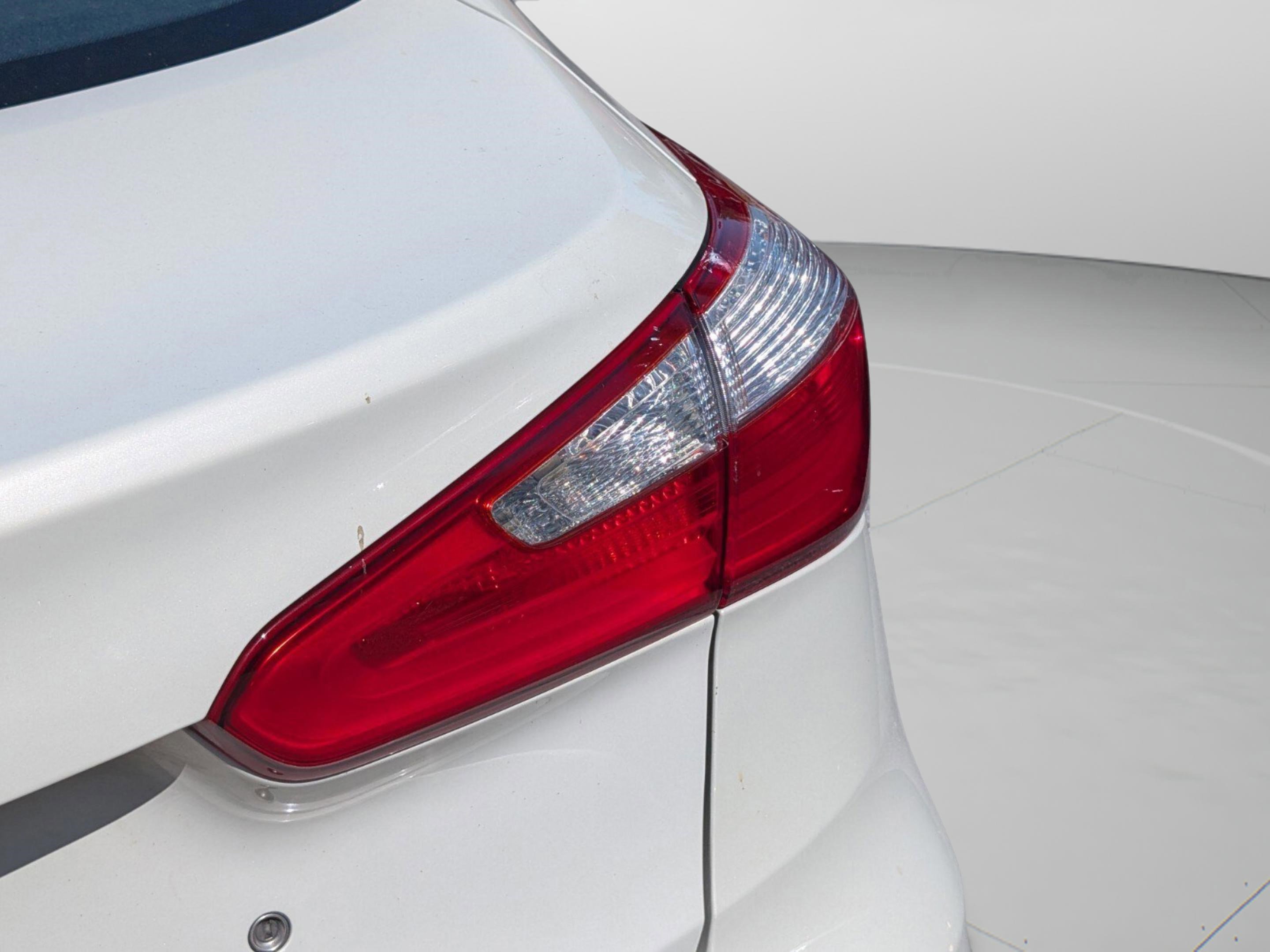 Used 2015 Kia Forte LX FWD image 20