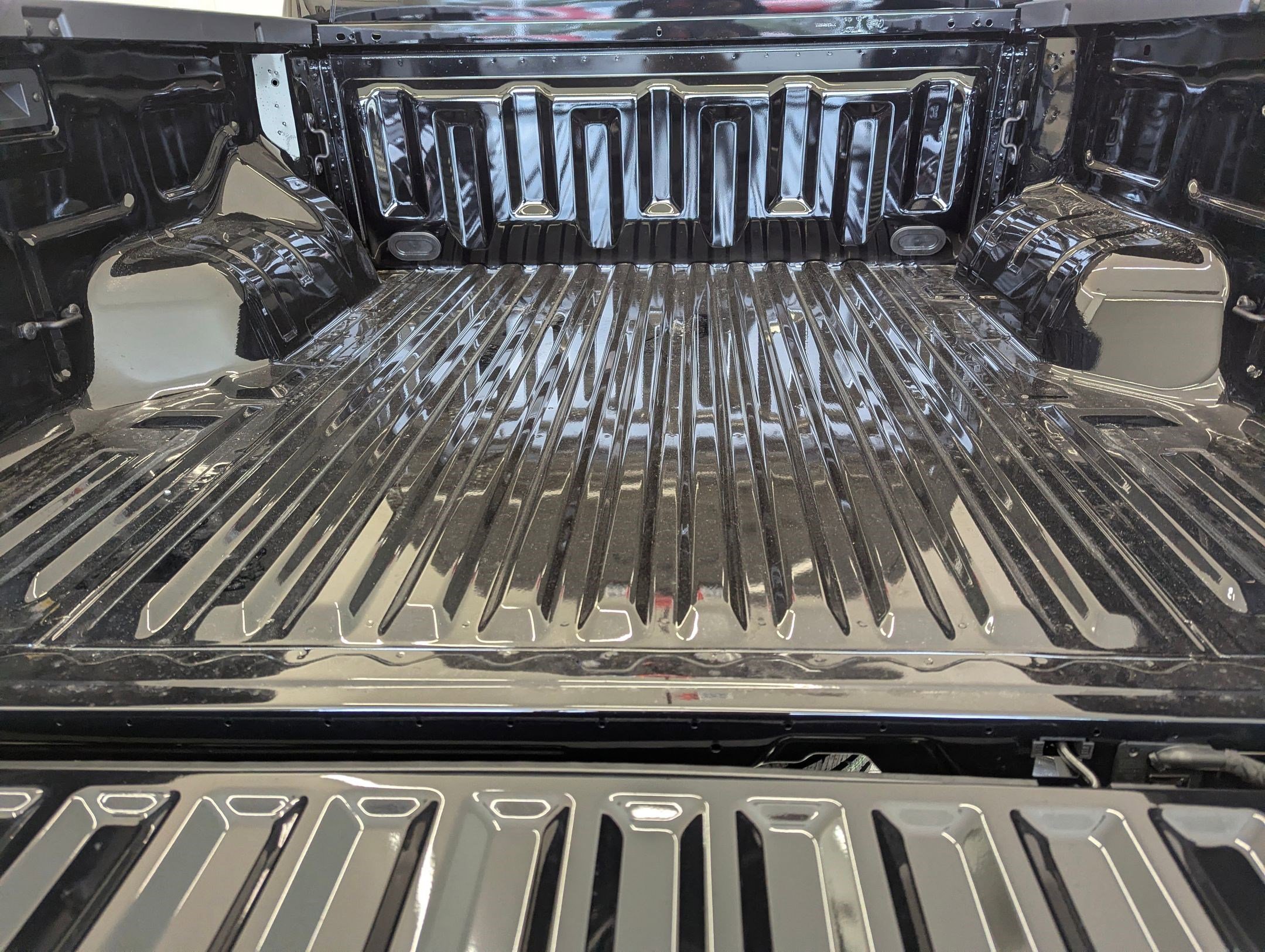 New 2026 Ford Ranger XLT image 23