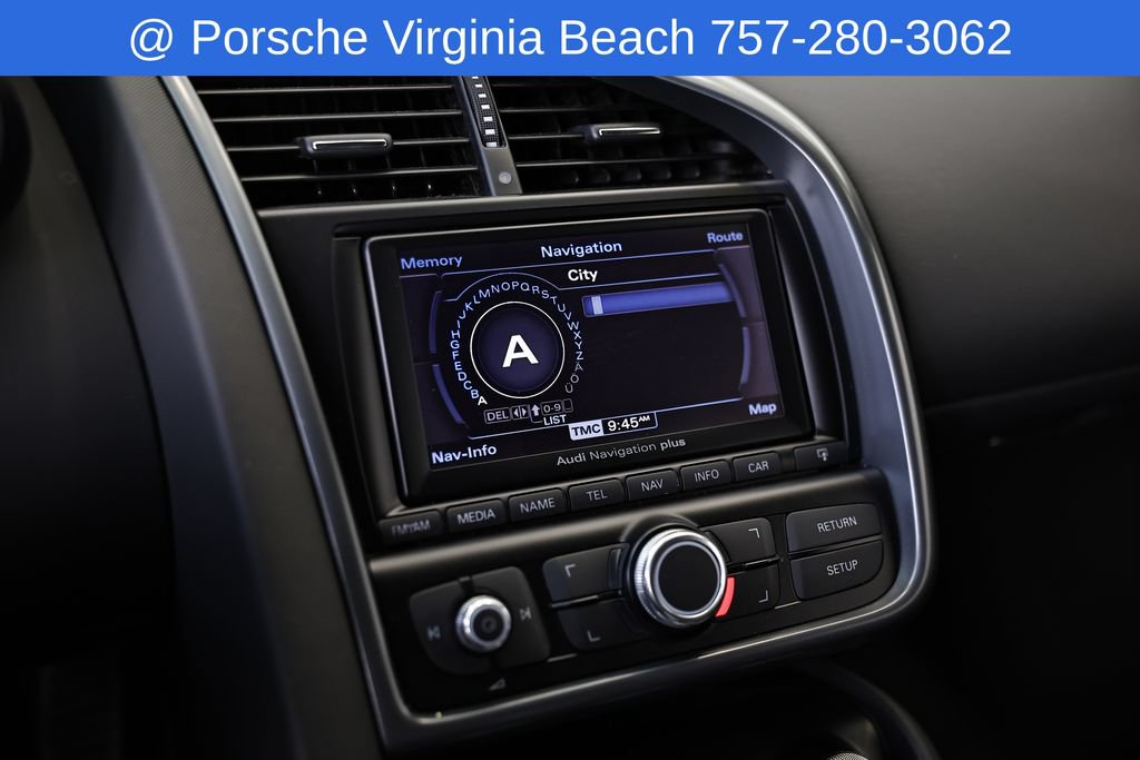 Used 2011 Audi R8 V10 AWD/4WD image 38