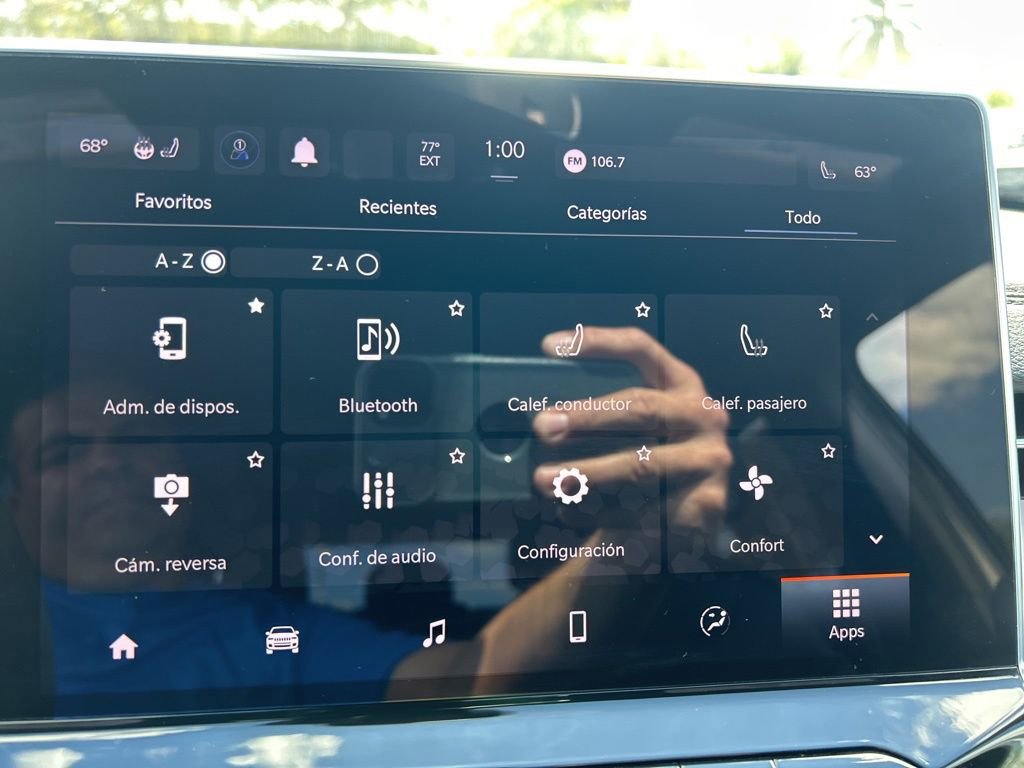 Used 2023 Jeep Compass Limited image 12