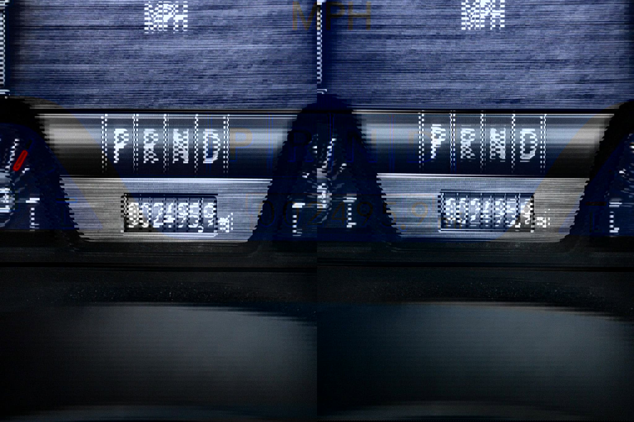 Used 2024 RAM 3500 Laramie w/ Night Edition image 19