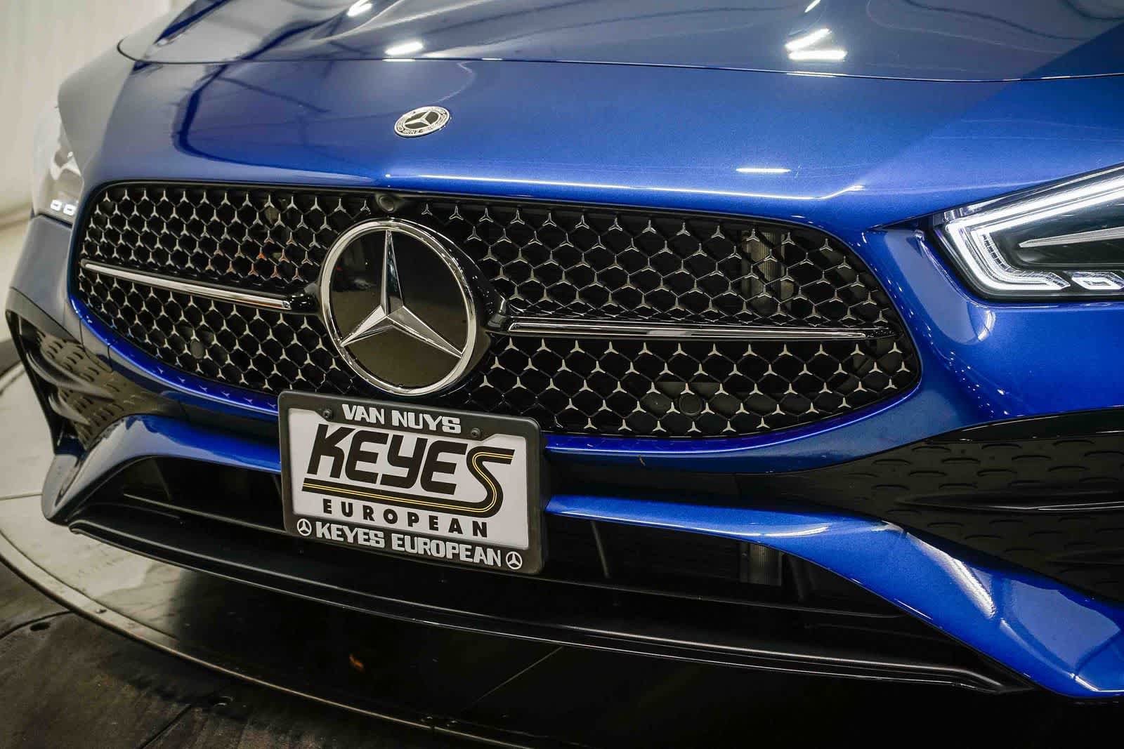 Used 2026 Mercedes-Benz CLA 250 image 8