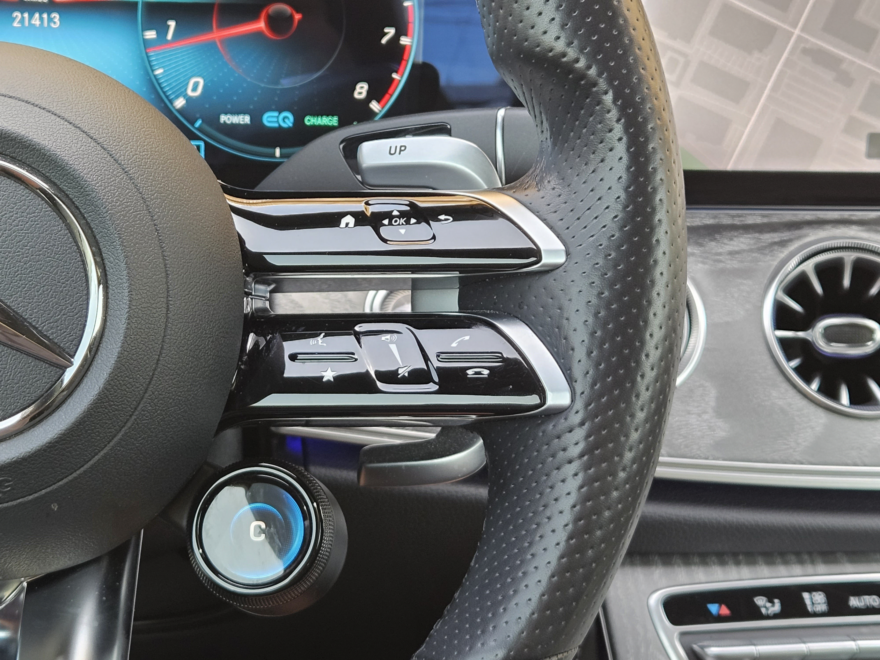 Certified 2021 Mercedes-Benz E 53 AMG 4MATIC Coupe image 23